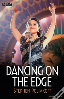 Capa do artigo Dancing On The Edge