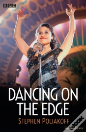 Capa do artigo Dancing On The Edge