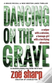 Capa do artigo Dancing On The Grave