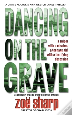 Capa do artigo Dancing On The Grave