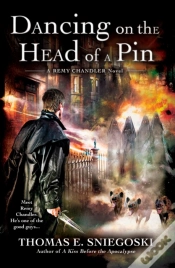 Capa do artigo Dancing On The Head Of A Pin