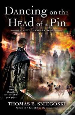 Capa do artigo Dancing On The Head Of A Pin