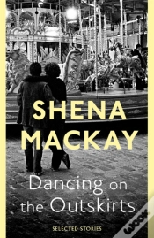 Capa do artigo Dancing On The Outskirts