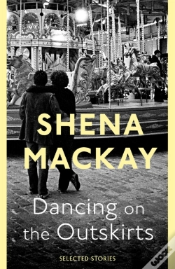 Capa do artigo Dancing On The Outskirts