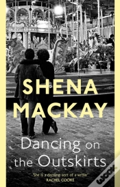 Capa do artigo Dancing On The Outskirts