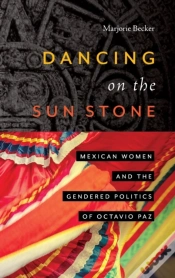 Capa do artigo Dancing On The Sun Stone