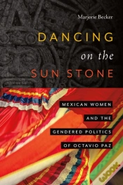 Capa do artigo Dancing On The Sun Stone