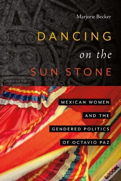 Capa do artigo Dancing On The Sun Stone