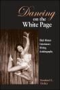 Dancing On The White Page - Preview