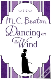 Capa do artigo Dancing On The Wind