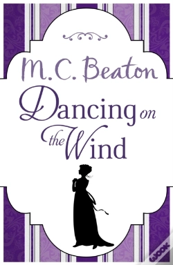 Capa do artigo Dancing On The Wind