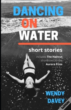 Capa do artigo Dancing On Water