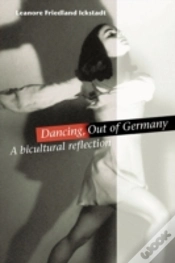 Capa do artigo Dancing, Out Of Germany