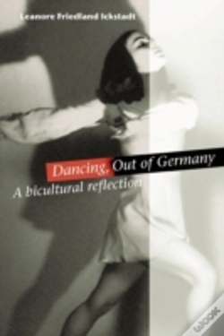 Capa do artigo Dancing, Out Of Germany