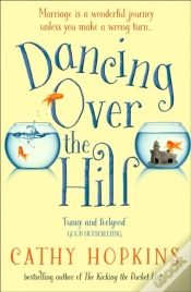Capa do artigo Dancing Over The Hill