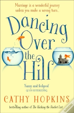 Capa do artigo Dancing Over The Hill