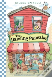 Capa do artigo Dancing Pancake