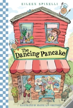 Capa do artigo Dancing Pancake