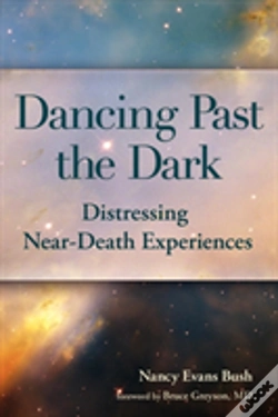 Capa do artigo Dancing Past The Dark
