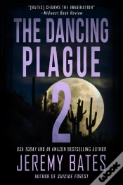 Capa do artigo Dancing Plague 2
