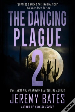 Capa do artigo Dancing Plague 2