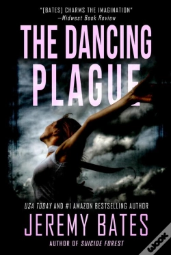 Capa do artigo Dancing Plague