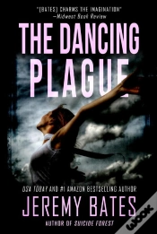 Capa do artigo Dancing Plague