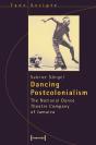Dancing Postcolonialism - Preview