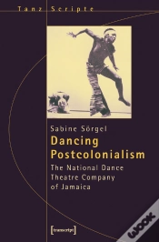 Capa do artigo Dancing Postcolonialism