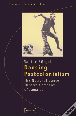 Capa do artigo Dancing Postcolonialism