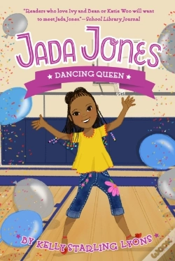 Capa do artigo Dancing Queen #4