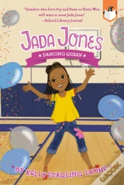 Capa do artigo Dancing Queen #4