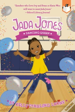 Capa do artigo Dancing Queen #4