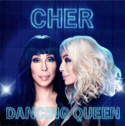 Capa do artigo Dancing Queen - CD