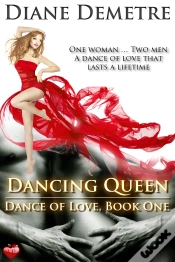 Capa do artigo Dancing Queen
