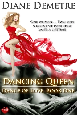 Capa do artigo Dancing Queen