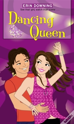 Capa do artigo Dancing Queen