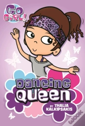Capa do artigo Dancing Queen