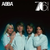 Capa do artigo Dancing Queen - Vinil