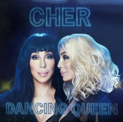 Capa do artigo Dancing Queen - Vinil