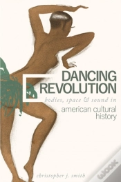 Capa do artigo Dancing Revolution