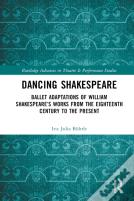 Dancing Shakespeare