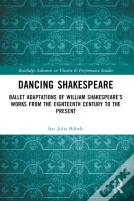 Dancing Shakespeare