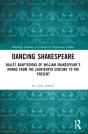 Dancing Shakespeare - Preview