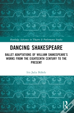Capa do artigo Dancing Shakespeare