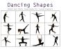 Dancing Shapes - Preview