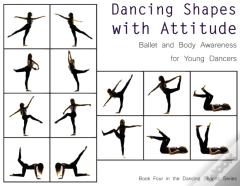 Dancing Shapes With Attitude
