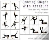 Dancing Shapes With Attitude