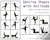 Capa do artigo Dancing Shapes With Attitude