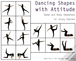 Capa do artigo Dancing Shapes With Attitude